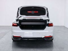 Audi A5 (Imported) Cabriolet 40 TFSI Stylish Dynamic - photo 12