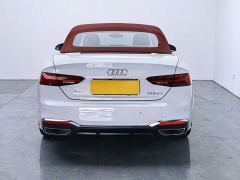 Audi A5 (Imported) Cabriolet 40 TFSI Stylish Dynamic - photo 13