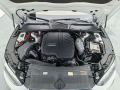 Audi A5 (Imported) Cabriolet 40 TFSI Stylish Dynamic - photo 14