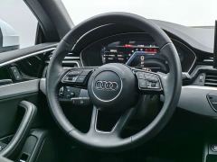 Audi A5 (Imported) Cabriolet 40 TFSI Stylish Dynamic - photo 17