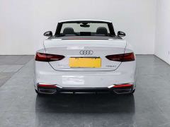 Audi A5 (Imported) Cabriolet 40 TFSI Stylish Dynamic - photo 4