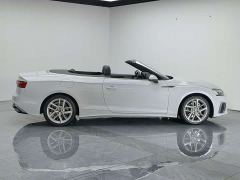 Audi A5 (Imported) Cabriolet 40 TFSI Stylish Dynamic - photo 7