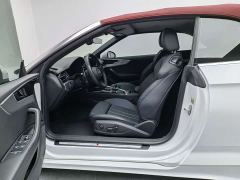 Audi A5 (Imported) Cabriolet 40 TFSI Stylish Dynamic - photo 9