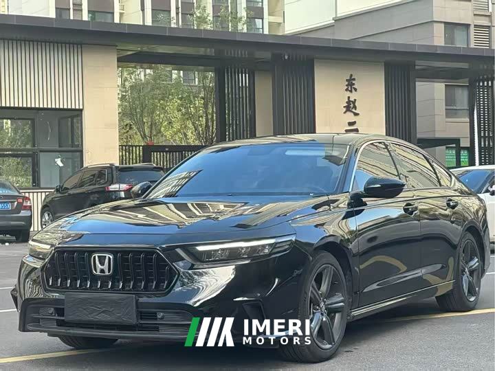Honda Yingshipai 260TURBO Elegant Edition - ავტომობილი ჩინეთიდან