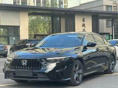 Honda Yingshipai 260TURBO Elegant Edition - ფოტო 1