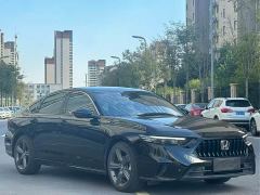 Honda Yingshipai 260TURBO Elegant Edition - ფოტო 2