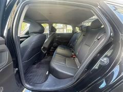 Honda Yingshipai 260TURBO Elegant Edition - ფოტო 4