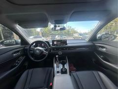 Honda Yingshipai 260TURBO Elegant Edition - ფოტო 5
