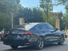 Honda Yingshipai 260TURBO Elegant Edition - ფოტო 6