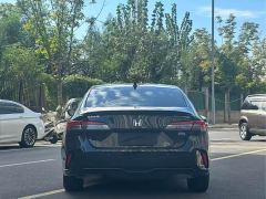 Honda Yingshipai 260TURBO Elegant Edition - ფოტო 7