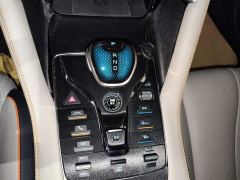 BYD Song Plus New Energy DM-i 110KM Flagship Plus - ფოტო 10