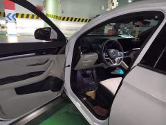 BYD Song Plus New Energy DM-i 110KM Flagship Plus - ფოტო 12