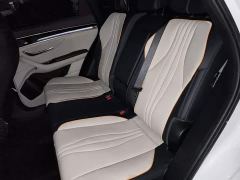 BYD Song Plus New Energy DM-i 110KM Flagship Plus - ფოტო 13