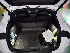 BYD Song Plus New Energy DM-i 110KM Flagship Plus - ფოტო 15