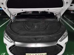 BYD Song Plus New Energy DM-i 110KM Flagship Plus - ფოტო 16