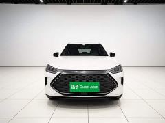 BYD Song Plus New Energy DM-i 110KM Flagship Plus - ფოტო 2