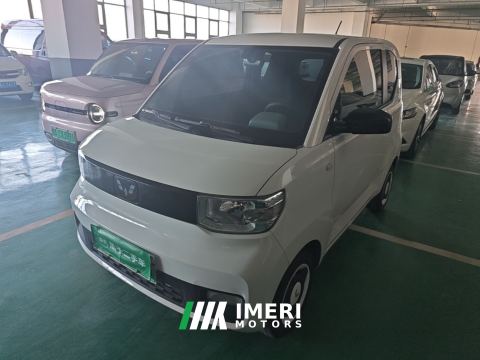 2022 Wuling Hongguang MINIEV 170km Yue Xiangfen Lithium iron phosphate - ავტომობილი ჩინეთიდან