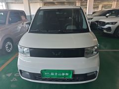 Wuling Hongguang MINIEV 170km Yue Xiangfen Lithium iron phosphate - photo 2