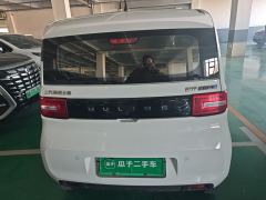 Wuling Hongguang MINIEV 170km Yue Xiangfen Lithium iron phosphate - photo 3