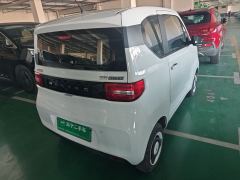 Wuling Hongguang MINIEV 170km Yue Xiangfen Lithium iron phosphate - photo 4