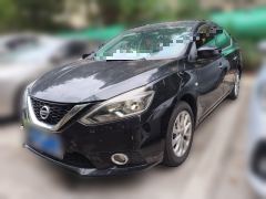 Nissan Sylphy 1.6L XLLuxury Edition - ფოტო 1