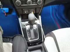 Nissan Sylphy 1.6L XLLuxury Edition - ფოტო 10