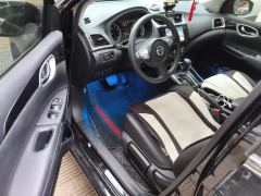 Nissan Sylphy 1.6L XLLuxury Edition - ფოტო 12