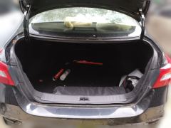 Nissan Sylphy 1.6L XLLuxury Edition - ფოტო 15