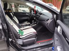 Nissan Sylphy 1.6L XLLuxury Edition - ფოტო 19