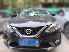 Nissan Sylphy 1.6L XLLuxury Edition - ფოტო 2