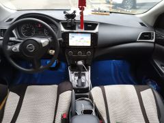 Nissan Sylphy 1.6L XLLuxury Edition - ფოტო 5