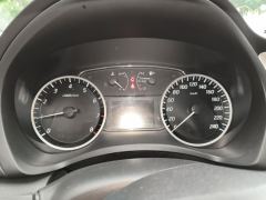 Nissan Sylphy 1.6L XLLuxury Edition - ფოტო 7
