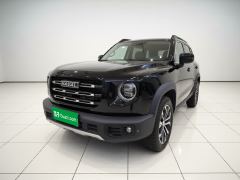 Haval Great Wall Big Dog Great Wall Dog 1.5T 2WD Edge Pastoral Edition - ფოტო 1