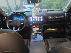 Haval Great Wall Big Dog Great Wall Dog 1.5T 2WD Edge Pastoral Edition - ფოტო 10