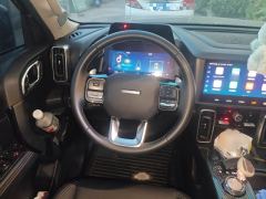Haval Great Wall Big Dog Great Wall Dog 1.5T 2WD Edge Pastoral Edition - ფოტო 11