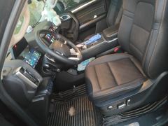 Haval Great Wall Big Dog Great Wall Dog 1.5T 2WD Edge Pastoral Edition - ფოტო 16