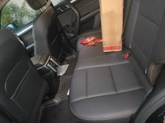 Haval Great Wall Big Dog Great Wall Dog 1.5T 2WD Edge Pastoral Edition - ფოტო 18