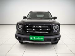 Haval Great Wall Big Dog Great Wall Dog 1.5T 2WD Edge Pastoral Edition - ფოტო 2