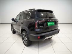Haval Great Wall Big Dog Great Wall Dog 1.5T 2WD Edge Pastoral Edition - ფოტო 4