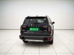 Haval Great Wall Big Dog Great Wall Dog 1.5T 2WD Edge Pastoral Edition - ფოტო 5