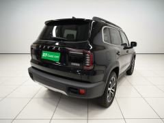 Haval Great Wall Big Dog Great Wall Dog 1.5T 2WD Edge Pastoral Edition - ფოტო 6
