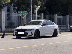 BMW 3 Series 330i M Sport Night Edition Package - ფოტო 1
