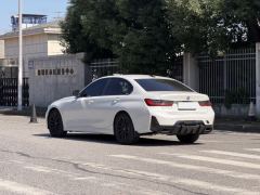 BMW 3 Series 330i M Sport Night Edition Package - ფოტო 2