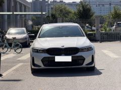 BMW 3 Series 330i M Sport Night Edition Package - ფოტო 4