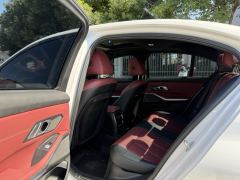 BMW 3 Series 330i M Sport Night Edition Package - ფოტო 6