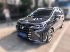 GAC Aion M6 Pro 270T Deluxe Edition 7 - фото 1