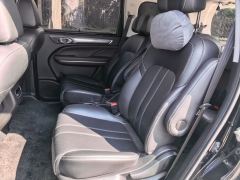 GAC Aion M6 Pro 270T Deluxe Edition 7 - фото 13