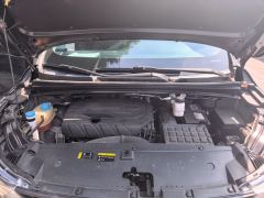 GAC Aion M6 Pro 270T Deluxe Edition 7 - фото 16