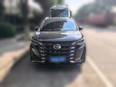 GAC Aion M6 Pro 270T Deluxe Edition 7 - фото 2