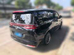 GAC Aion M6 Pro 270T Deluxe Edition 7 - фото 4